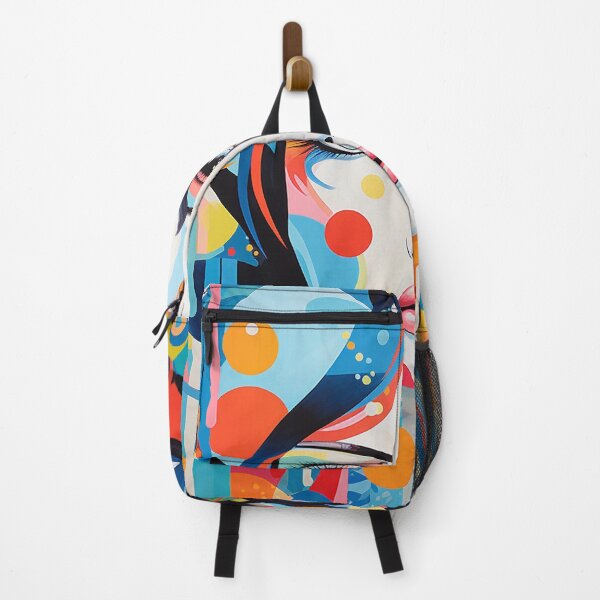 Item preview, Pop Art meets Japan: Dive into Japanese-Inspired PopArt with a burst of Contemporary Color designed and sold by Dazzling Studio Art.