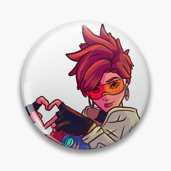 Item preview, Video Game Girl Twitch Emote Sub Badge Streamer Asset Kpop Idol Twitch Emote Purple Hair Anime Girl T Shirt Kawaii Girl Tee  designed and sold by Necrotic Ice.
