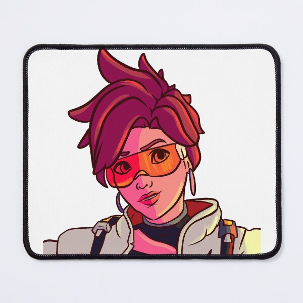 Item preview, Video Game Girl Twitch Emote Sub Badge Streamer Asset Kpop Idol Twitch Emote Purple Hair Anime Girl T Shirt Kawaii Girl Tee  designed and sold by Necrotic Ice.