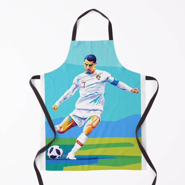 Item preview, Cristiano Ronaldo Wpap Art designed and sold by SiksisArt.