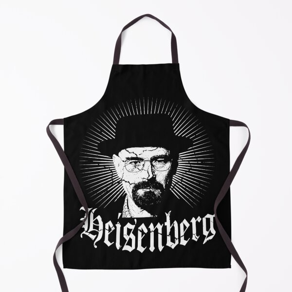 Item preview, Heisenberg The Criminal Mastermind. Walter White Breaking Bad Graphic Design, designed and sold by FriskySloths.