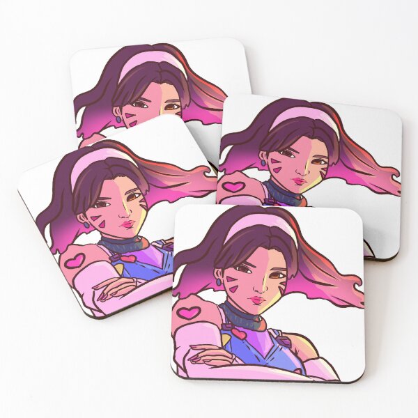 Artikelvorschau, Videospiel Mädchen Twitch Emote Sub Abzeichen Streamer Asset Kpop Idol Twitch Emote Lila Haare Anime Mädchen T Shirt Kawaii Girl T-Shirt entworfen und verkauft von Necrotic Ice.