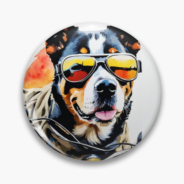Item preview, MotoDog designed and sold by robpritchard.
