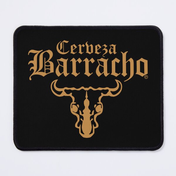 Item preview, Barracho designed and sold by Geek-Clothing.