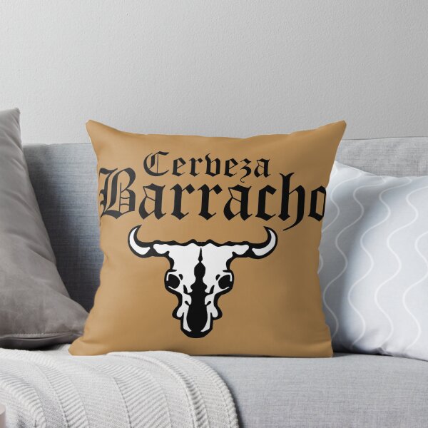 Item preview, Barracho designed and sold by Geek-Clothing.