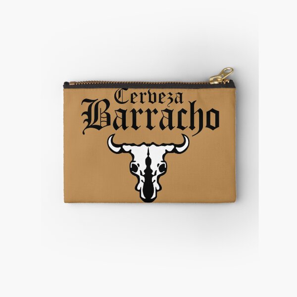 Item preview, Barracho designed and sold by Geek-Clothing.