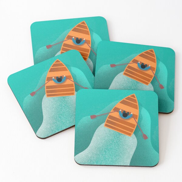 Item preview, Ocean waves designed and sold by madnana.