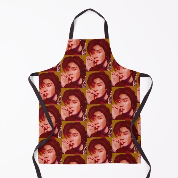 Item preview, Bts red Suga designed and sold by fayetheartist.