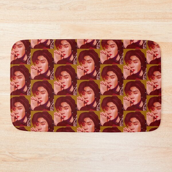 Item preview, Bts red Suga designed and sold by fayetheartist.