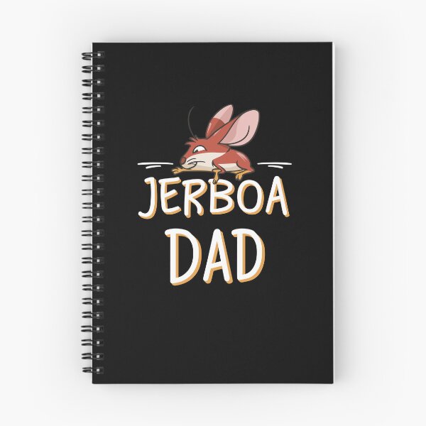 Item preview, Furry Family Keeper: Jerboa Dad designed and sold by EmeraldeaArt.