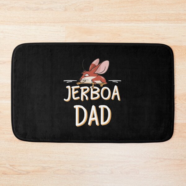 Item preview, Furry Family Keeper: Jerboa Dad designed and sold by EmeraldeaArt.