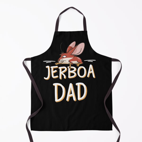 Item preview, Furry Family Keeper: Jerboa Dad designed and sold by EmeraldeaArt.