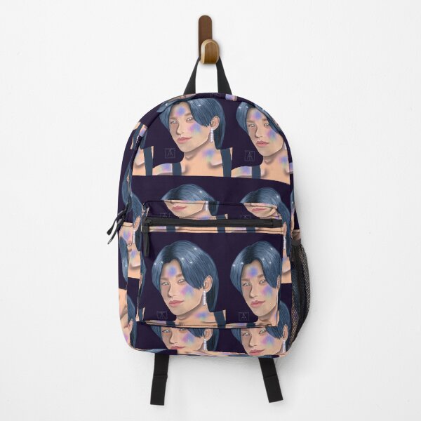 Item preview, Nct taeyong mermaid designed and sold by fayetheartist.