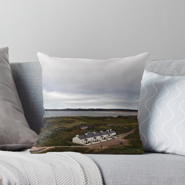 Item preview, lonely houses designed and sold by KathleenDawson.