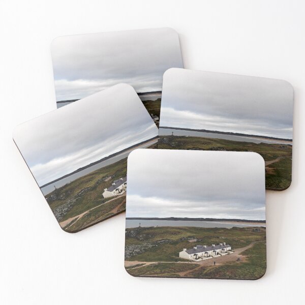 Item preview, lonely houses designed and sold by KathleenDawson.
