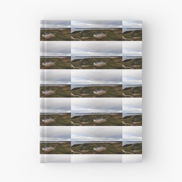 Item preview, lonely houses designed and sold by KathleenDawson.