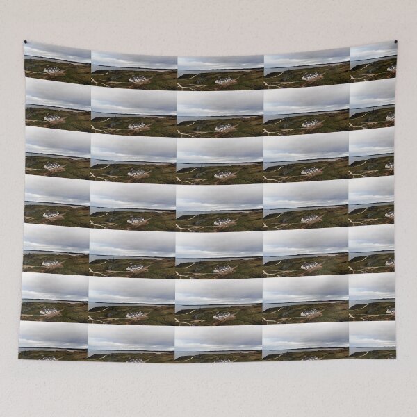 Item preview, lonely houses designed and sold by KathleenDawson.