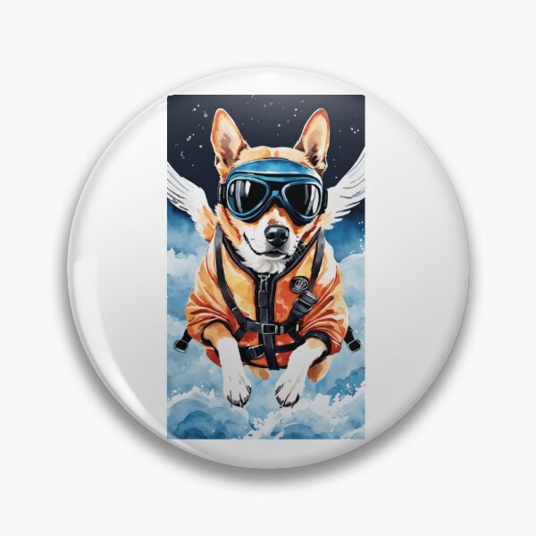 Item preview, Flying Dog designed and sold by robpritchard.