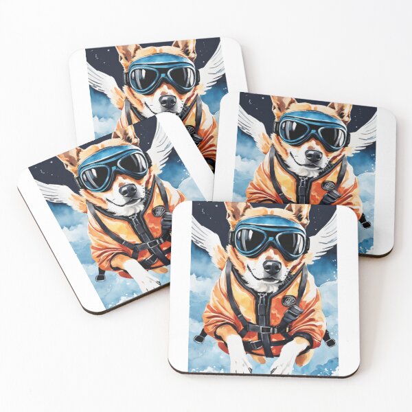 Item preview, Flying Dog designed and sold by robpritchard.