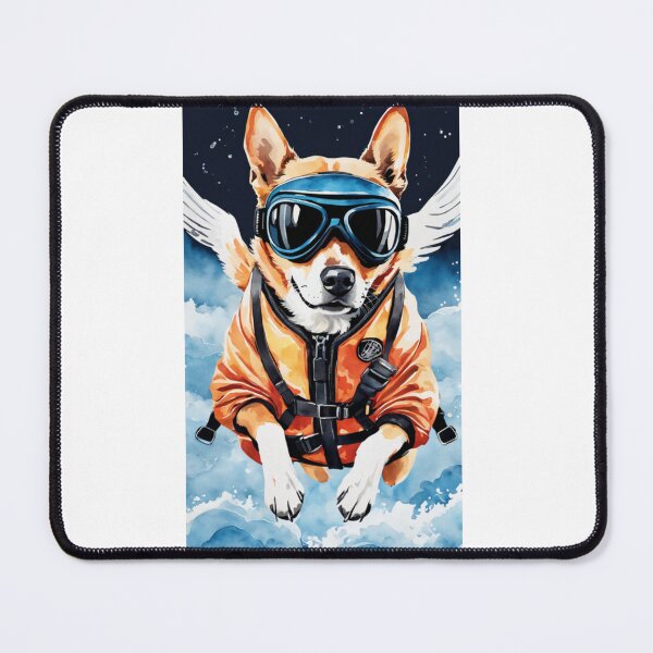 Item preview, Flying Dog designed and sold by robpritchard.
