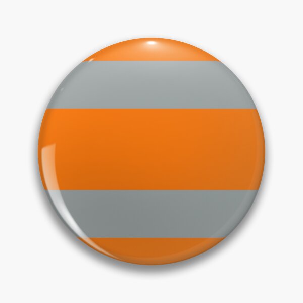 Item preview, Hi Vis Orange Lines designed and sold by take2666.