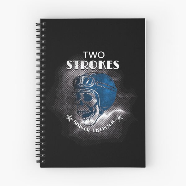 Item preview, Two Strokes Mixing Oil - Ripping Soil designed and sold by starider.