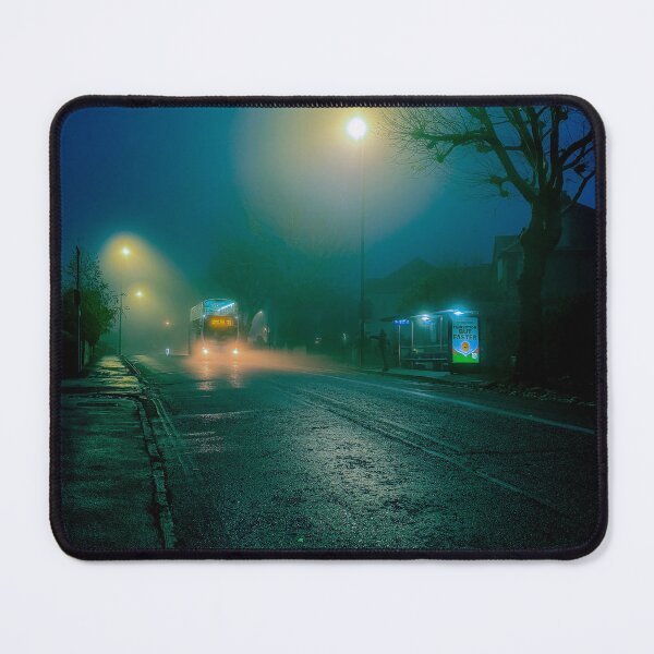 Item preview, Cold morning designed and sold by TimConstable.