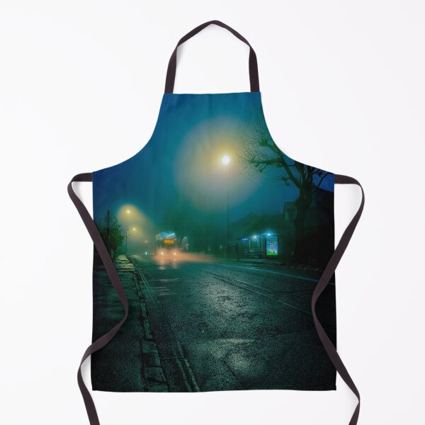 Item preview, Cold morning designed and sold by TimConstable.