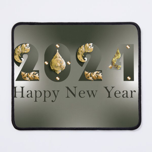 Item preview, Sculpting the New Year with Thai Artistry designed and sold by XTSTUDIOART.