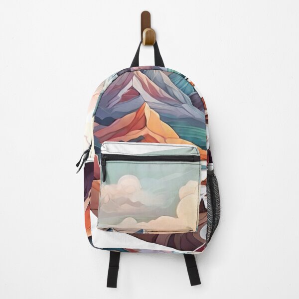 Item preview, Abstract Earthscapes: Transcending Natural Landscapes (218) designed and sold by WASjourney.
