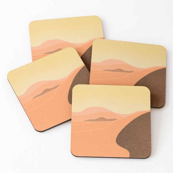 Item preview, Desert designed and sold by madnana.