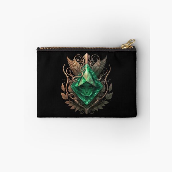 Item preview, Emerald designed and sold by FlexYourMind.