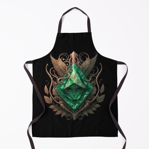 Item preview, Emerald designed and sold by FlexYourMind.