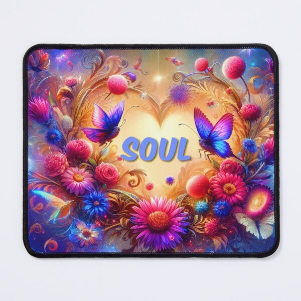 Item preview, Soul Mate designed and sold by RoyalMob.