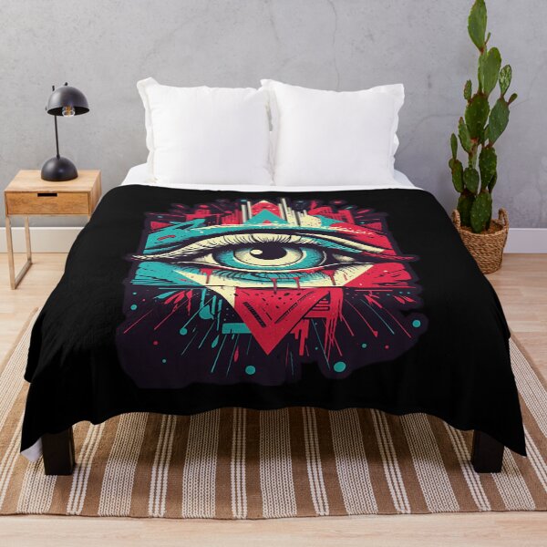 Item preview, Big Eye designed and sold by JollyGoodMerch.