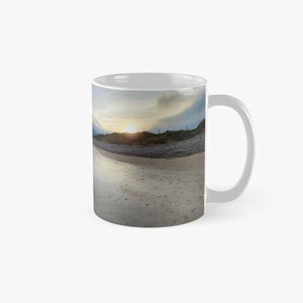 Item preview, Evening Walk on Tullagh Bay. designed and sold by Neil-Purves.