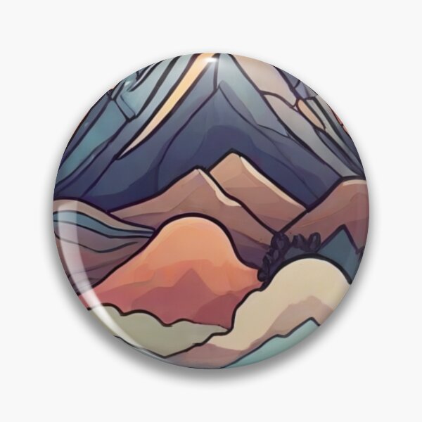 Item preview, Surreal Landscapes: Abstract Interpretations of Natural Beauty (221) designed and sold by WASjourney.