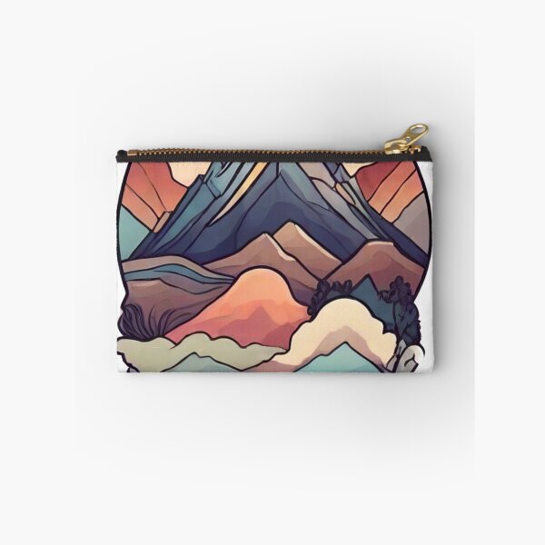 Item preview, Surreal Landscapes: Abstract Interpretations of Natural Beauty (221) designed and sold by WASjourney.