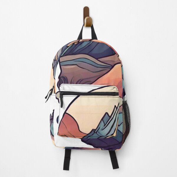 Item preview, Surreal Landscapes: Abstract Interpretations of Natural Beauty (221) designed and sold by WASjourney.
