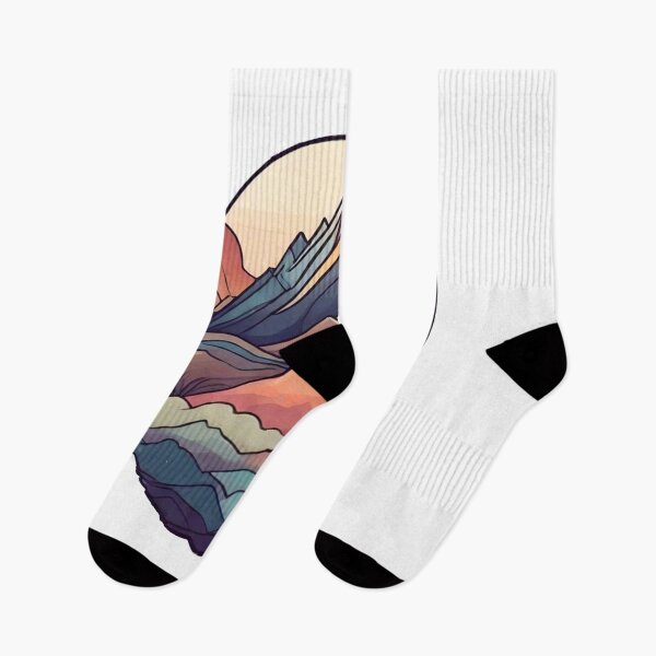 Item preview, Surreal Landscapes: Abstract Interpretations of Natural Beauty (221) designed and sold by WASjourney.