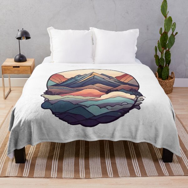 Item preview, Surreal Landscapes: Abstract Interpretations of Natural Beauty (221) designed and sold by WASjourney.