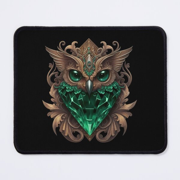 Item preview, Emerald designed and sold by FlexYourMind.