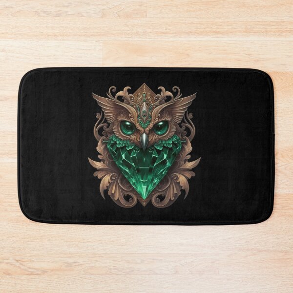 Item preview, Emerald designed and sold by FlexYourMind.