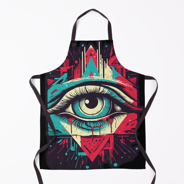 Item preview, Big Eye designed and sold by JollyGoodMerch.