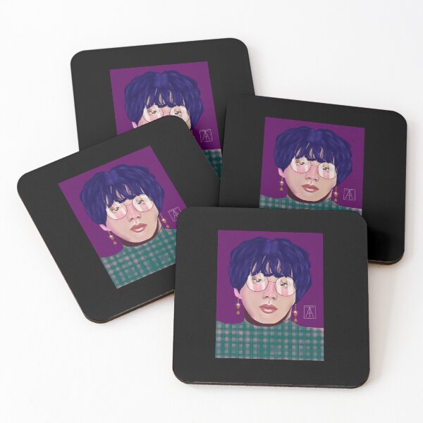 Item preview, Bts cute Jin designed and sold by fayetheartist.