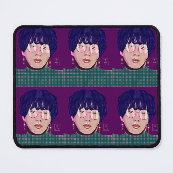 Item preview, Bts cute Jin designed and sold by fayetheartist.