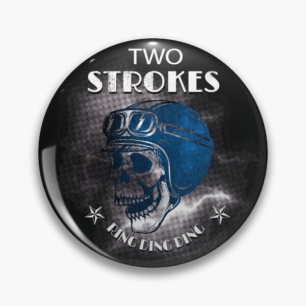 Item preview, Two Strokes Mixing Oil - Ripping Soil designed and sold by starider.