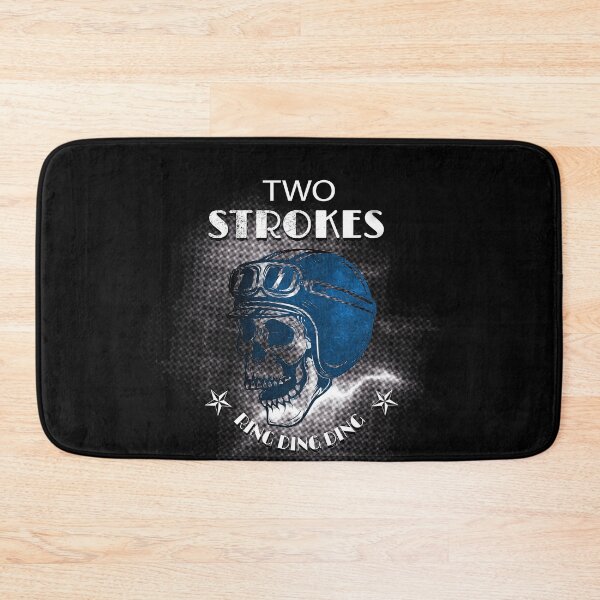 Item preview, Two Strokes Mixing Oil - Ripping Soil designed and sold by starider.