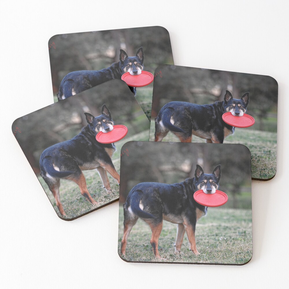 Item preview, Coasters (Set of 4) designed and sold by RalphM.