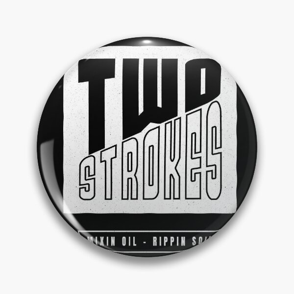 Item preview, Two Strokes Mixing Oil - Ripping Soil designed and sold by starider.